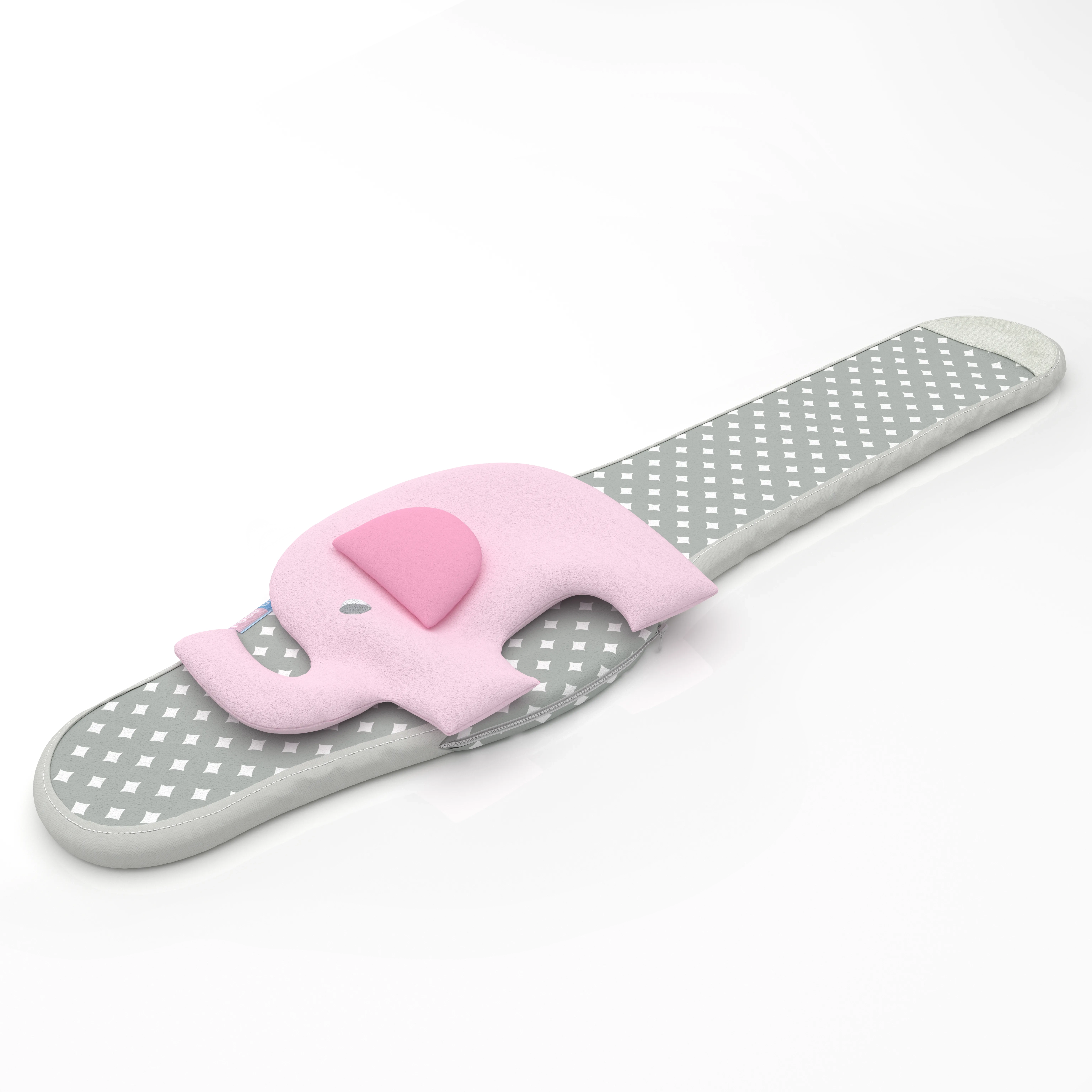 کمربند آنتی کولیک Family Love Girl